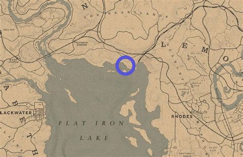 best fishing spots in rdr2 online